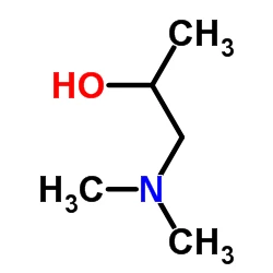 1-(Dimethylamino)-2-propanol CAS 108-16-7 best